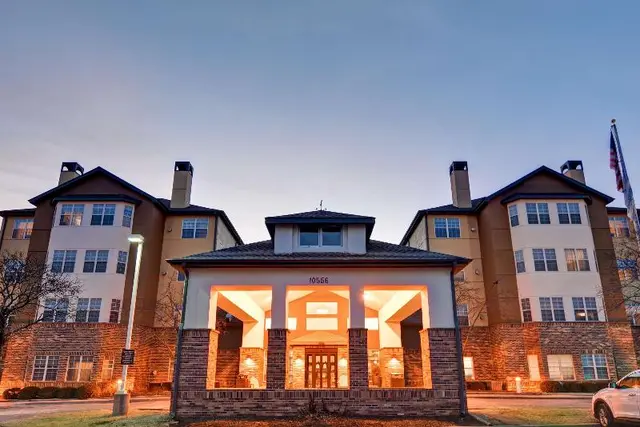 Homewood Suites by Hilton Kansas City Overland