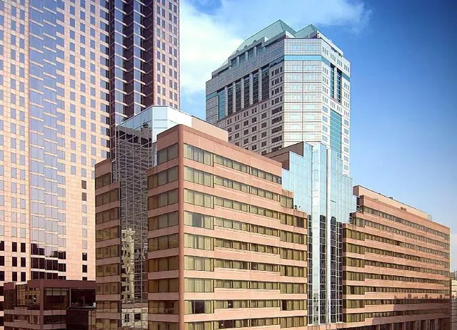 The Capital Suites Hotel