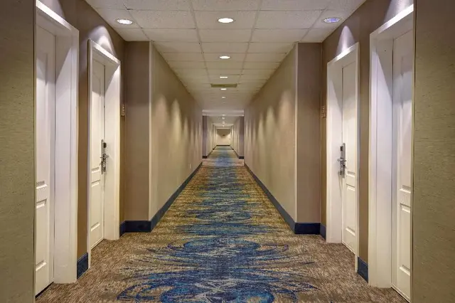 Homewood Suites By Hilton HOU Intercontinental