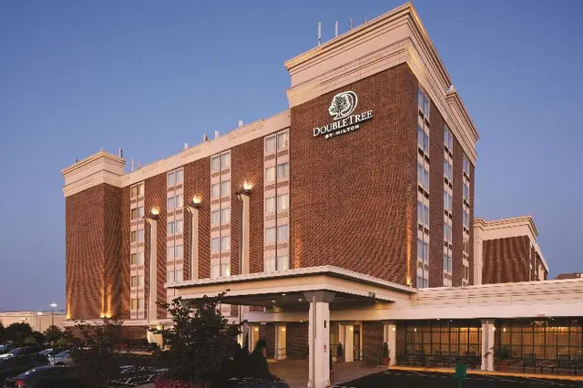 Doubletree By Hilton Wilmington