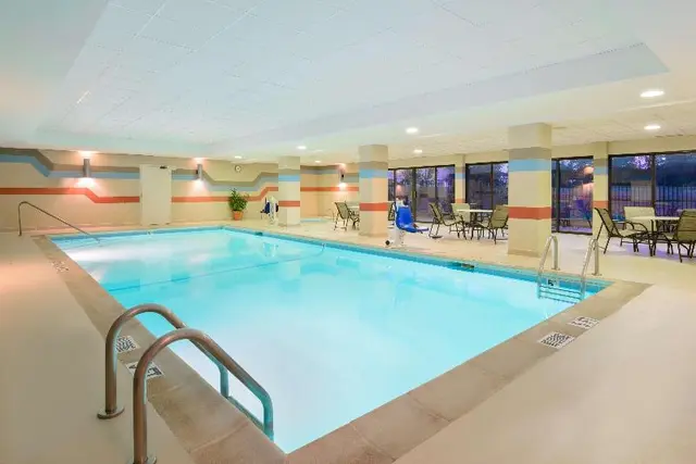 Hampton Inn Mt. Vernon
