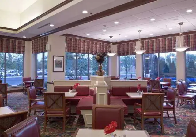 Hilton Garden Inn Columbus-University Area