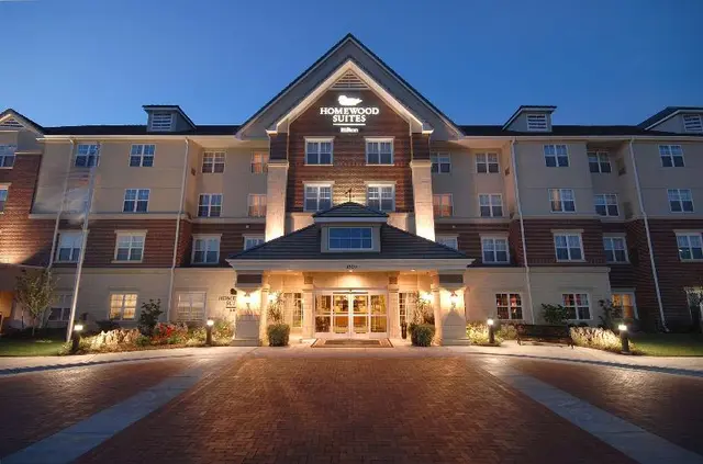 Homewood Suites by Hilton The Waterfront