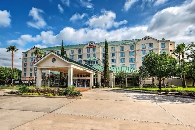 Hilton Garden Inn Houston/Bush Intercontinental