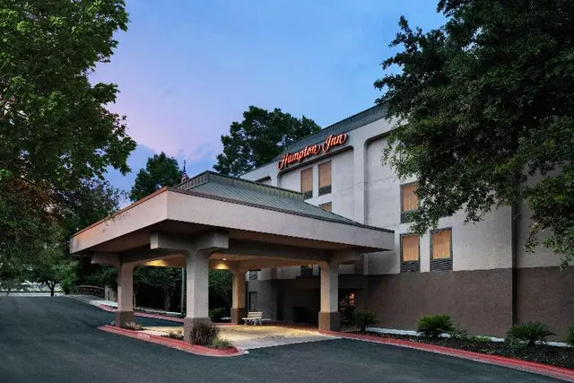 Hampton Inn Austin-North I-35 & Hwy 183