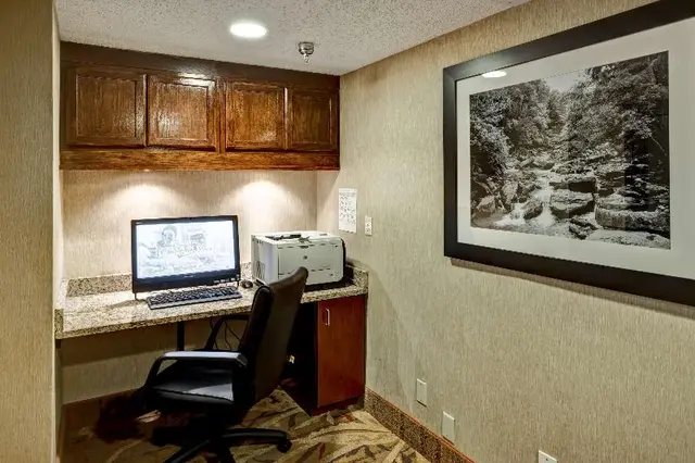 Hampton Inn Morgantown