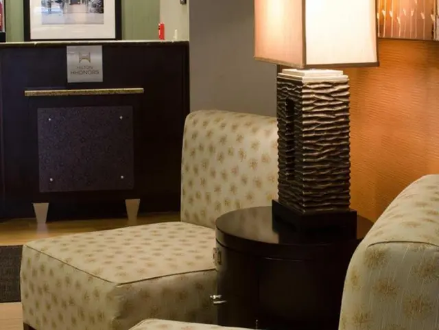 Hampton Inn Tulsa-Sand Springs
