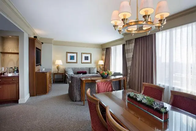 Conrad Indianapolis