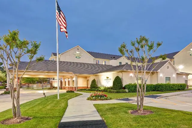 Homewood Suites by Hilton Houston West-Energy Corr
