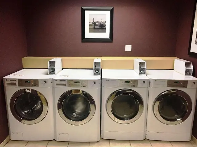 Hampton Inn&Suites Chesapeake-Battlefield Blvd