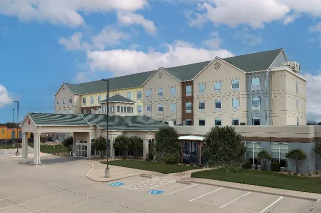 Hilton Garden Inn Abilene
