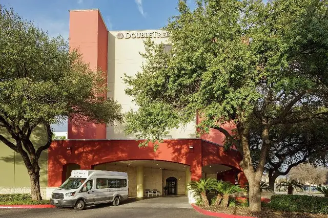 DoubleTree Hotel San Antonio Downtown