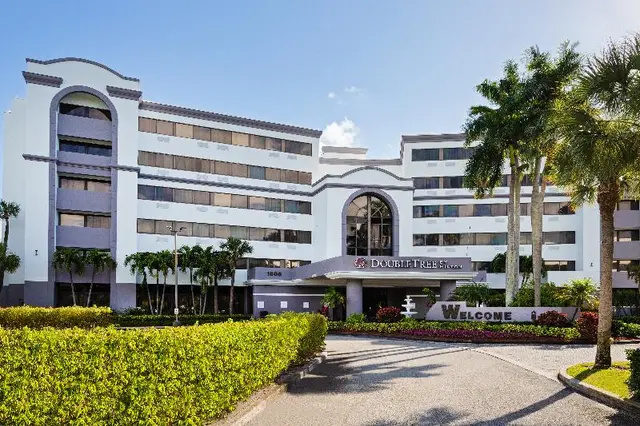 Doubletree Hotel West Palm Beach - Airport