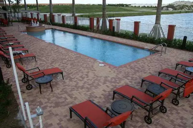 Hampton Inn & Suites Ft. Lauderdale/Miramar
