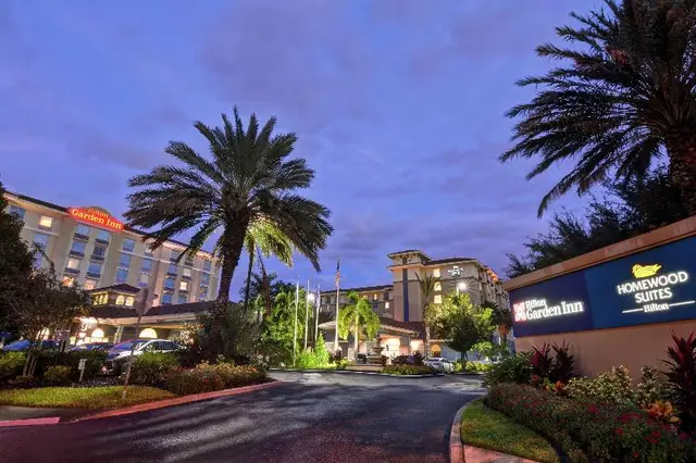 Hilton Garden Inn Lake Buena Vista