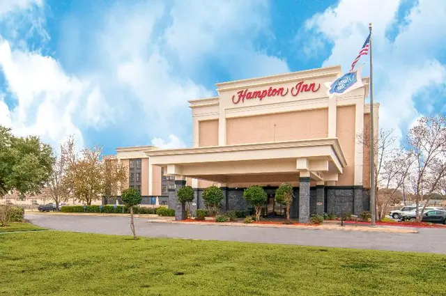 Hampton Inn Shreveport/Bossier City