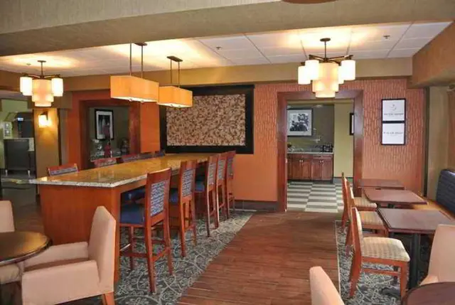 Hamilton Inn Bessemer