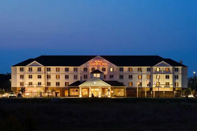 Hilton Garden Inn Wilmington Mayfaire Town Center