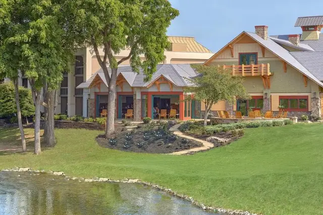 The Inn on the River Pigeon Forge