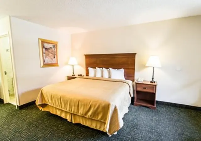 Equus inn