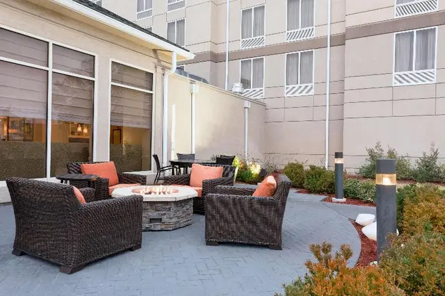 Hilton Garden Inn Tuscaloosa