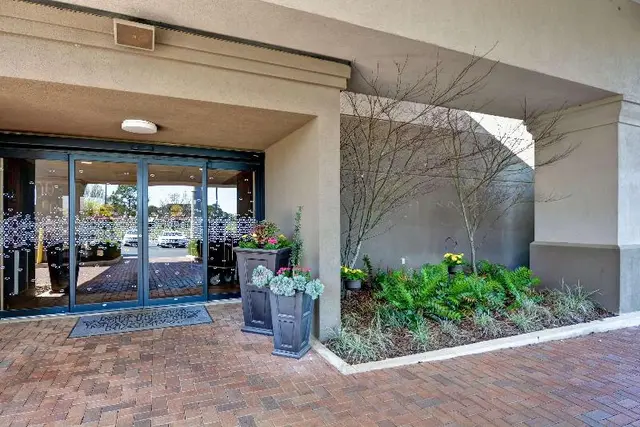 Hampton Inn Mobile-I-10/Bellingrath Gardens