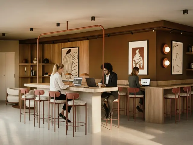 Okko Hotels Marseille Centre La Joliette