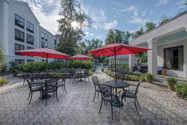 Hampton Inn & Suites Wilmington/Wrightsville Beach
