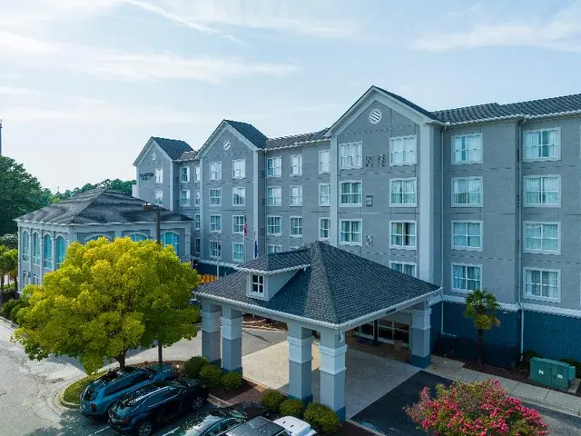 Homewood Suites by Hilton Columbia
