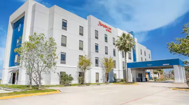 Hampton Inn Baton Rouge - Denham Springs