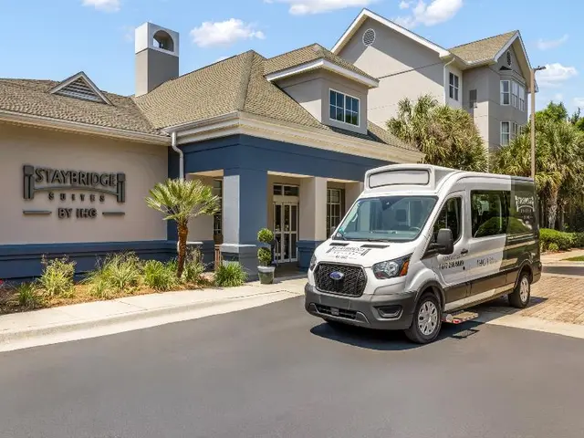 Staybridge Suites Pensacola Airport by IHG