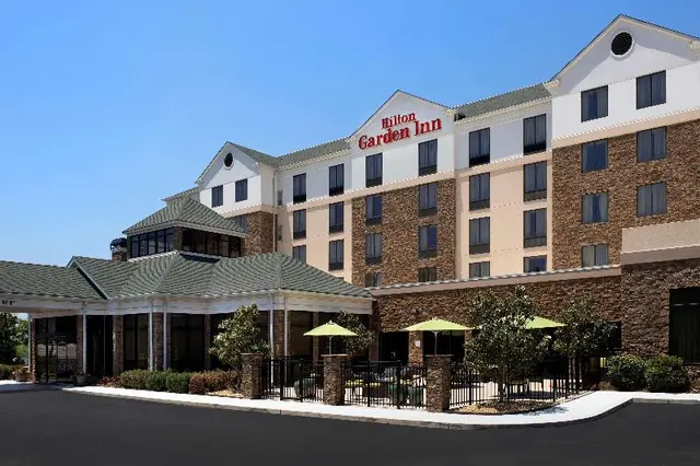 Hilton Garden Inn Atlanta West- Lithia Springs