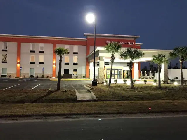 Best Western Plus Panama City Hotel