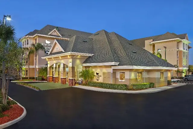 Homewood Suites by Hilton Daytona Beach