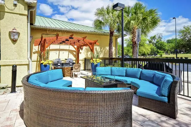 Homewood Suites by Hilton Ocala at Heath Brook