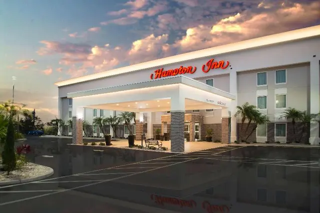 Hampton Inn Port Charlotte
