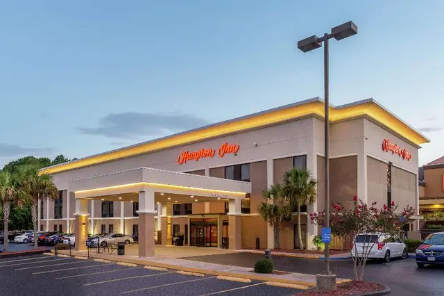 Hampton Inn Biloxi/Ocean Springs