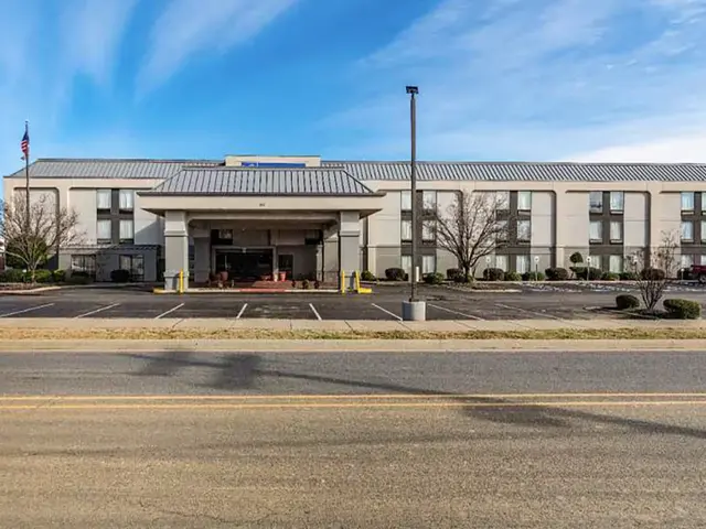 Wingate by Wyndham Conway AR