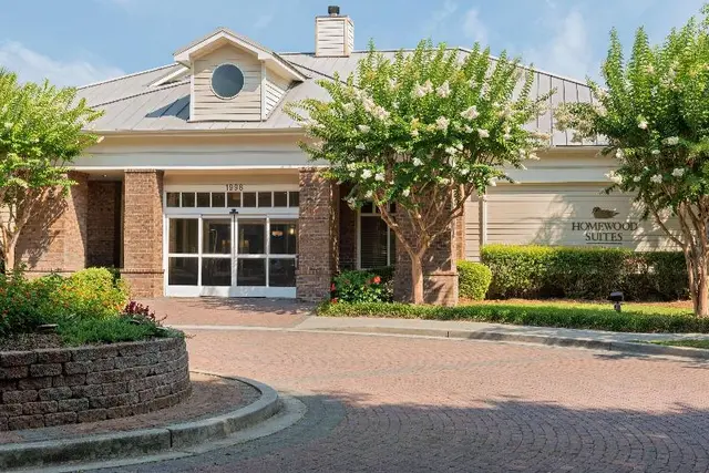 Homewood Suites by Hilton Charleston- Mt. Pleasant
