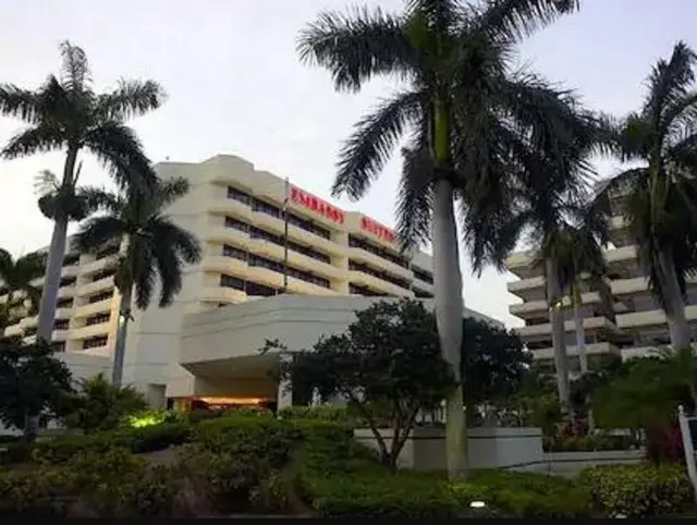 Embassy Suites By Hilton Boca Raton