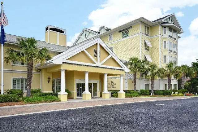 Homewood Suites by Hilton Charleston