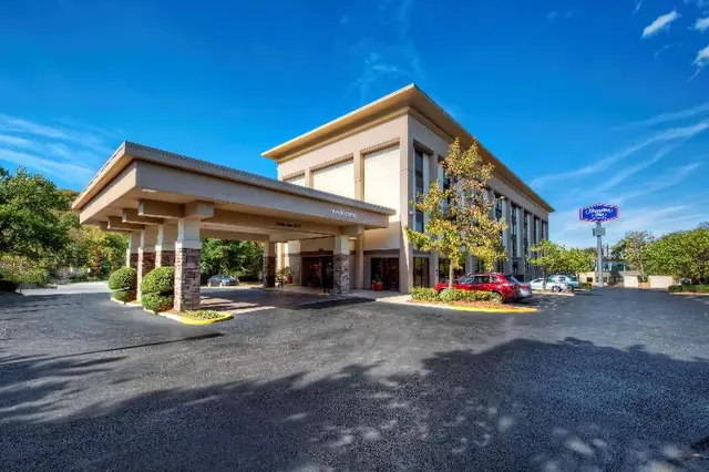 Spark by Hilton Brentwood Nashville I 65S