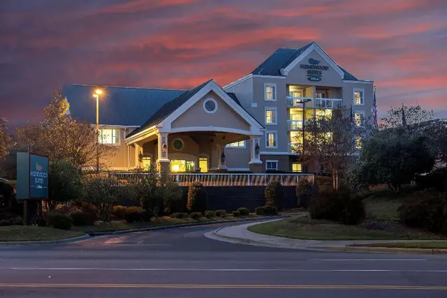 Homewood Suites by Hilton Durham-Chapel Hill / I-