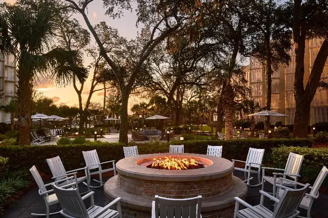 Omni Hilton Head Oceanfront Resort