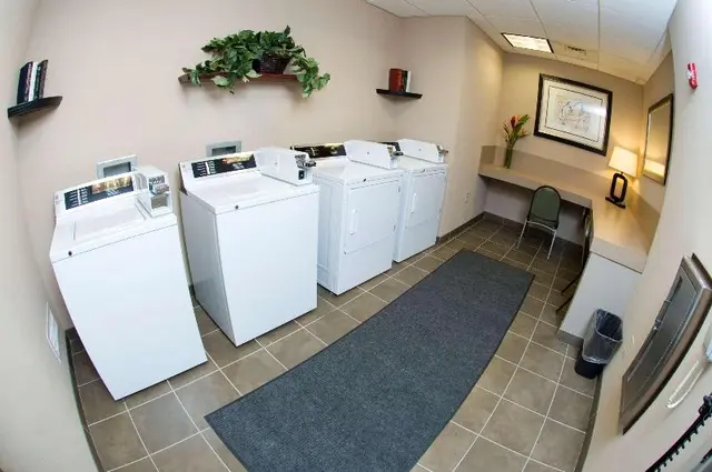 Hampton Inn & Suites Nashville-Downtown