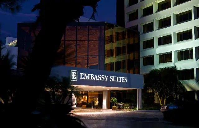 Embassy Suites by Hilton Palm Beach Gardens PG