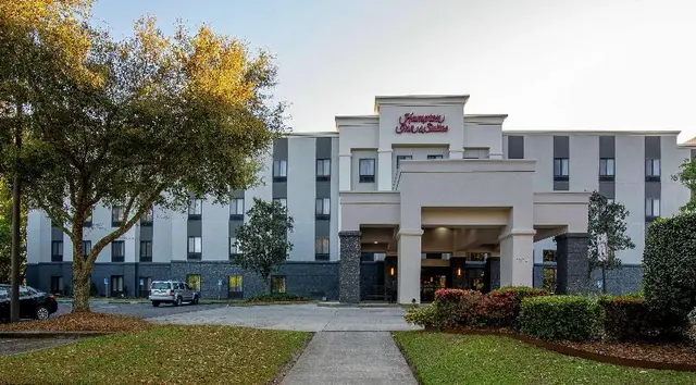 Hampton Inn & Suites Lafayette
