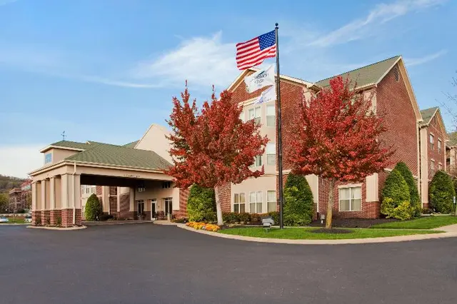 Homewood Suites By Hilton Nashville - Brentwood