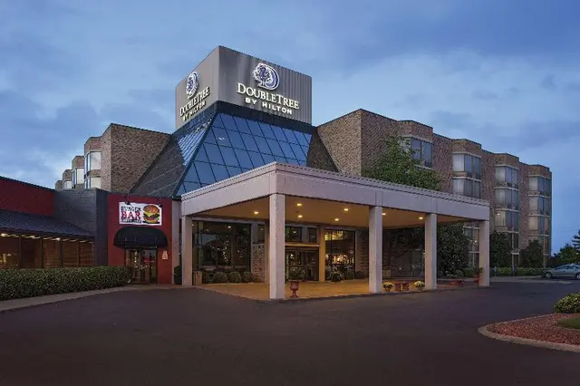 Doubletree Hotel Murfreesboro
