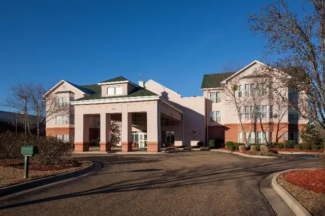 Homewood Suites By Hilton Jackson - Ridgeland